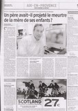 Fabrice Devaux SOS PAPA