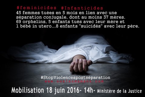 Féminicides&Infanticides